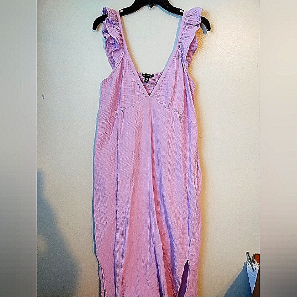 Saks 5th Ave Dress Size XL